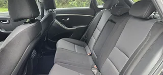 2013 HYUNDAI i30 ** ONLY 61000KMS ** IMMACULATE ** MUST BE SEEN...