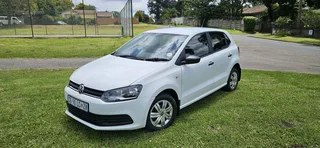 2023 Vw Polo Vivo 1.4i ** Low Kms ** Immaculate ** Fuel Saver...