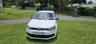 2023 VW POLO VIVO 1.4i ** LOW KMS ** IMMACULATE ** FUEL SAVER...