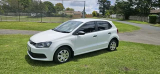 2023 VW POLO VIVO 1.4i ** LOW KMS ** IMMACULATE ** FUEL SAVER...