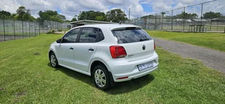 2023 VW POLO VIVO 1.4i ** LOW KMS ** IMMACULATE ** FUEL SAVER...