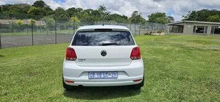 2023 VW POLO VIVO 1.4i ** LOW KMS ** IMMACULATE ** FUEL SAVER...