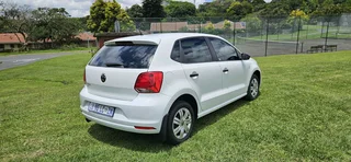 2023 VW POLO VIVO 1.4i ** LOW KMS ** IMMACULATE ** FUEL SAVER...