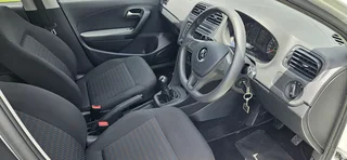 2023 VW POLO VIVO 1.4i ** LOW KMS ** IMMACULATE ** FUEL SAVER...