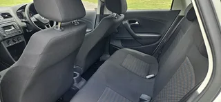 2023 VW POLO VIVO 1.4i ** LOW KMS ** IMMACULATE ** FUEL SAVER...