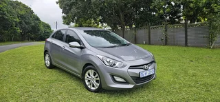 2013 Hyundai I30 ** Only 61000kms ** Immaculate