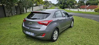 2013 HYUNDAI i30 ** ONLY 61000KMS ** IMMACULATE