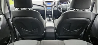 2013 HYUNDAI i30 ** ONLY 61000KMS ** IMMACULATE