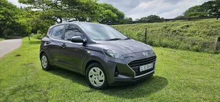 2022 Hyundai Grand I10 ** Sporty Hatch ** Fuel Saver...