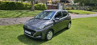 2022 HYUNDAI GRAND i10 ** SPORTY HATCH ** FUEL SAVER...
