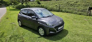 2022 HYUNDAI GRAND i10 ** SPORTY HATCH ** FUEL SAVER...