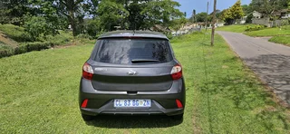 2022 HYUNDAI GRAND i10 ** SPORTY HATCH ** FUEL SAVER...