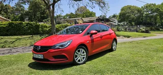 2018 Opel Astra 1.0 Turbo Edition ** Sporty Hatch ** Immaculate