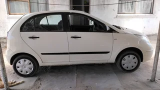 Tata 2016 Indica Vista Hatchback