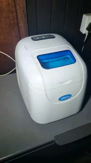 Ottimo  Ice machine