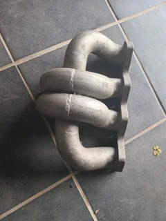 Honda b16 turbo manifold