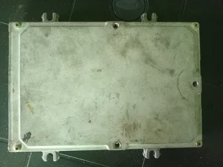 Honda b16 ecu