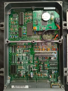 Honda b16 b18 b20 vtec neptune version 1 ecu