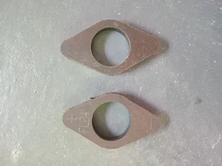 38mm Wastegate flange