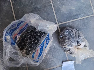 Honda vtec b16 Valve springs and  retainers