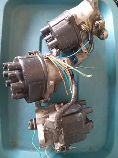 Honda B series distributors