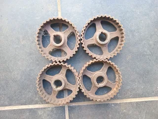 Honda b16 VTEC cam gears