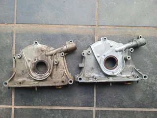 honda b16 vtec oil pumps
