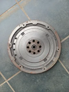B16 vtec Honda lightened flywheel