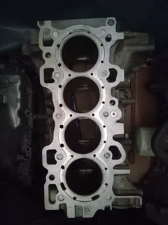 Honda B16 vtec cnc braced block