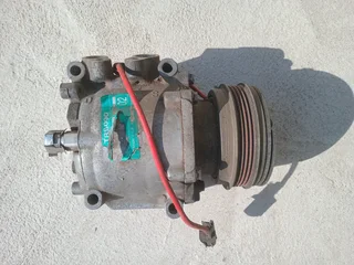 Honda Civic Ballade 96-00 aircon unit