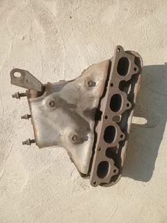 Honda b16 vtec oem exhaust manifold