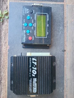 Microtech lt10s ECU