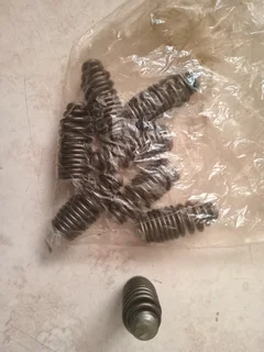 B16 honda vtec LMA's