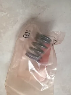 B16 Honda vtec outer exhaust valve springs