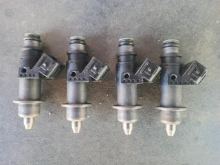 Honda S2000 325cc injectors