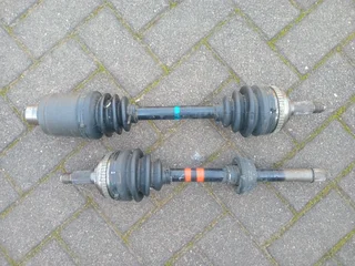 Honda B16 vtec Driveshafts