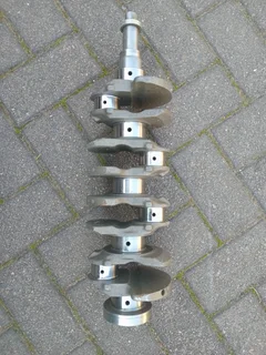 Honda b16 vtec crankshaft