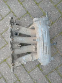 Honda b16 vtec intake manifold
