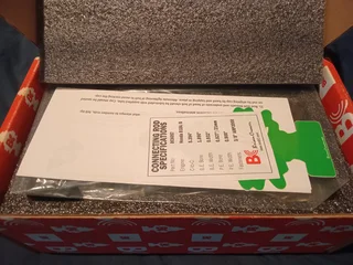 Honda B18 b20 brian crower conrods