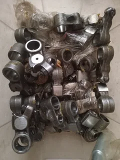 Honda b16 vtec rockers