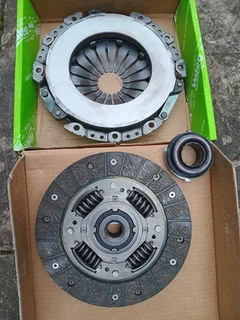 Hyundai i10 1.25lt Clutch kit