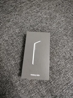 Samsung Galaxy S25+ | New Condition