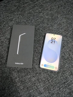 Samsung Galaxy S25&#43; | New Condition