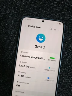 Samsung Galaxy S25&#43; | New Condition