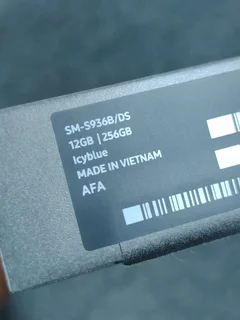 Samsung Galaxy S25&#43; | New Condition