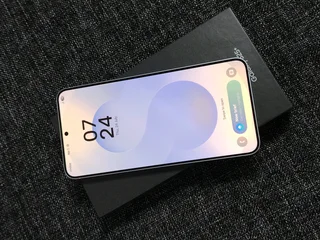 Samsung Galaxy S25&#43; | New Condition