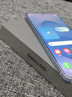 Samsung Galaxy S25&#43; | New Condition