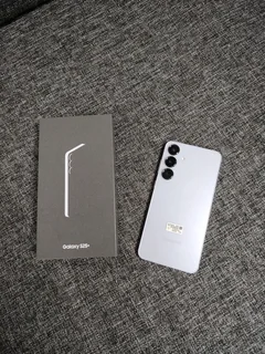 Samsung Galaxy S25&#43; | New Condition