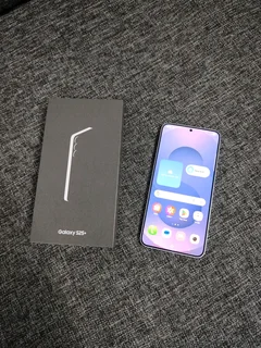 Samsung Galaxy S25&#43; | New Condition