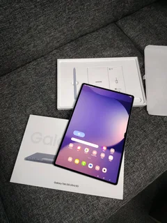 Samsung Galaxy Tab S10 Ultra 5G | New Condition